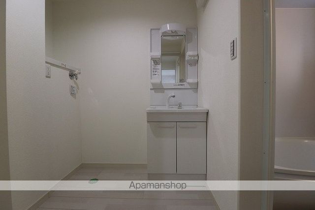 PLEIN SOLEIL 東雲本町の内装写真