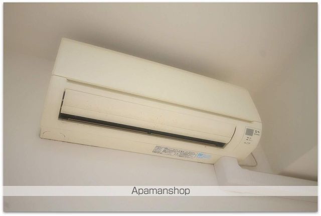 S−RESIDENCE北浜の内装写真
