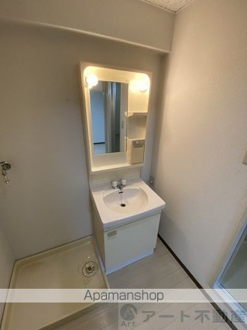 メゾン夢来の内装写真