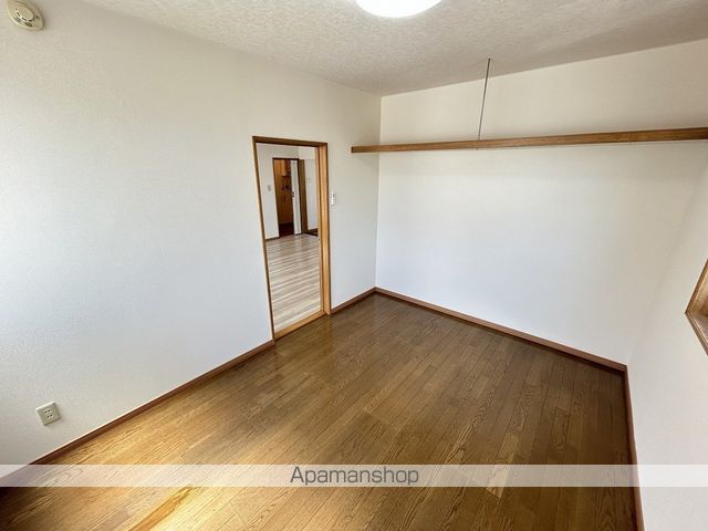 コーポゆかりの内装写真