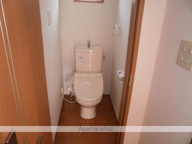 Bella Casa門暮Aの内装写真