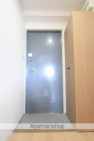 AM’S4観光町の内装写真