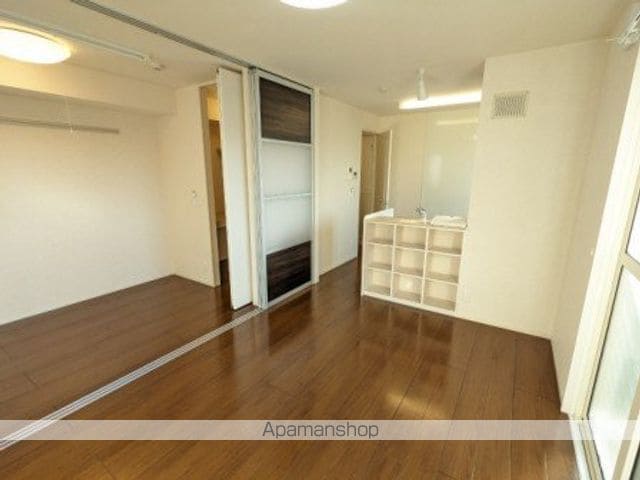アルトプエンテの内装写真