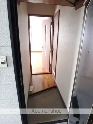 コーポさわむらの内装写真