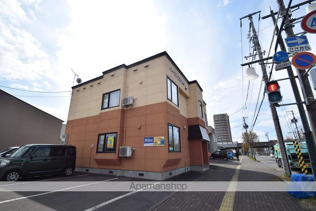 イースト2条通り