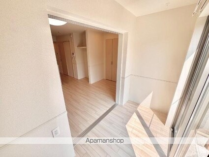 ドエル・カルミア[2LDK/48.61m2]の内装