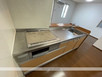 パティオ・カーサ　Ｂ棟[3LDK/84.44m2]の内装1