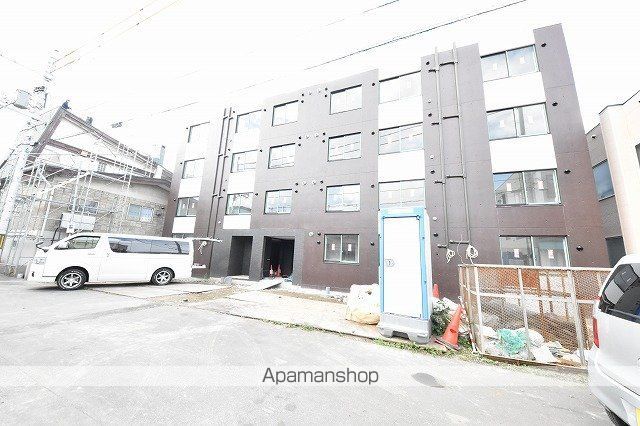 リスペクト新川のその他写真