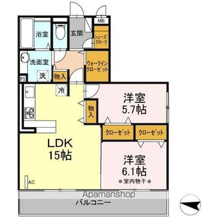 サムネイルイメージ