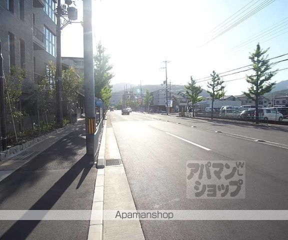 山陰本線 嵯峨嵐山駅 徒歩3分 5階建 築9年のその他写真
