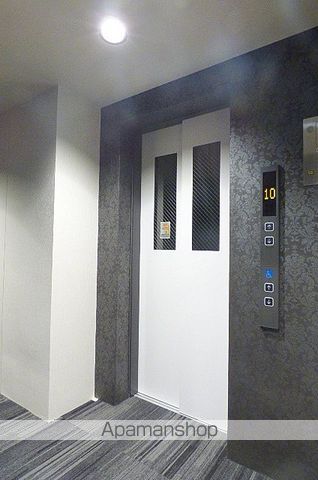 SーRESIDENCE都島の内装写真