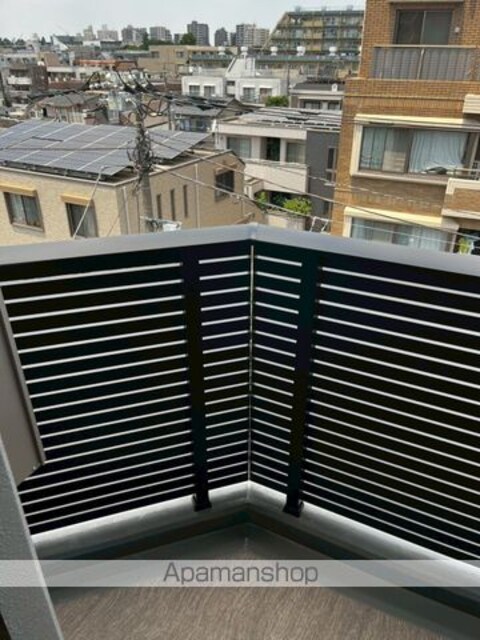 プライムブリス中野富士見町Ⅱ[3LDK/52.02m2]の内装2