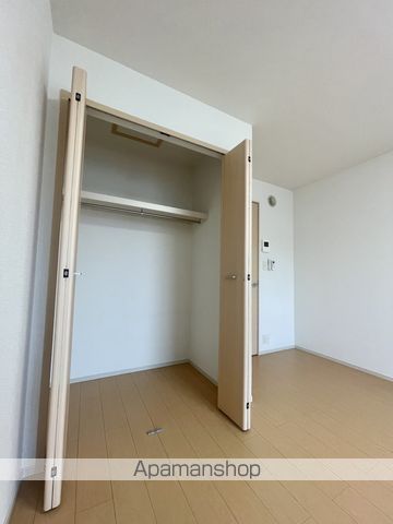 ウィステリア Iの内装写真