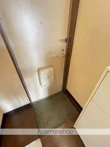 ライフタウンKOの内装写真
