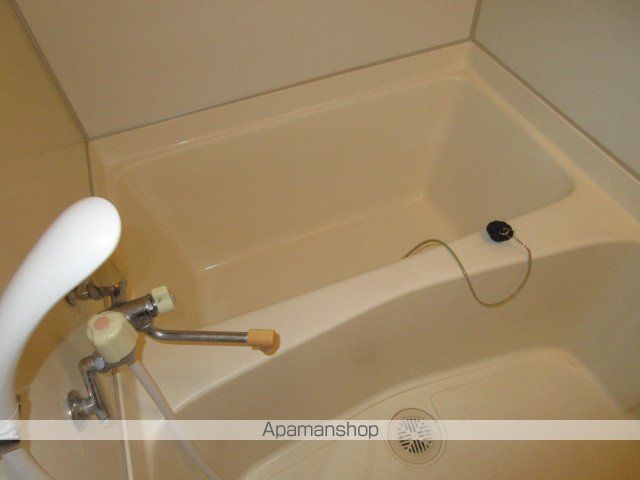 ドリームハイツA棟の内装写真