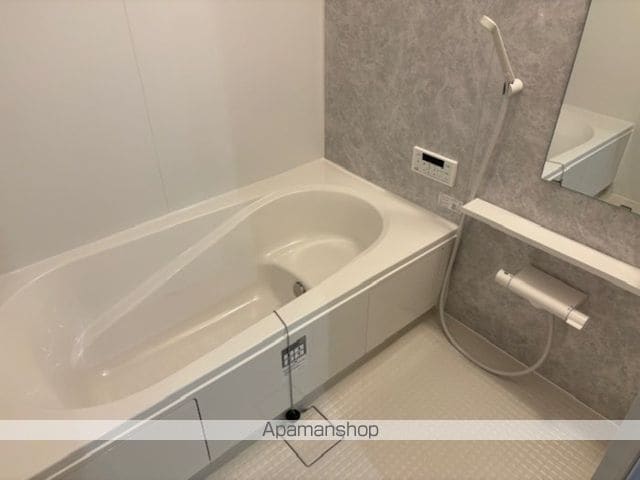 D-ROOM菊池 B棟の内装写真