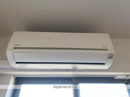 フォルシュ・ヴェーラⅡＢ[2LDK/65.09m2]のその他設備