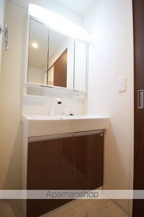 ベラパーシェ[3LDK/70.97m2]の洗面所