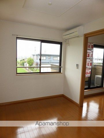シャイン ベリーの内装写真