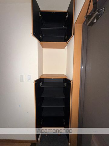 ライラックの内装写真