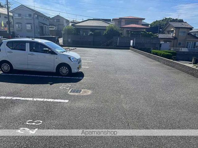 レオパレスI WISHのその他写真