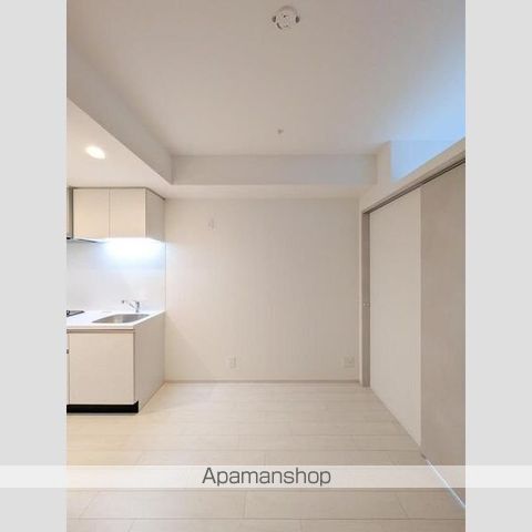 ALIVIS浪速東SOL TERRACEの内装写真