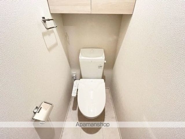 Faroucheの内装写真