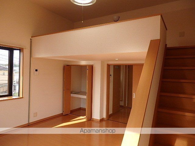 MA・MAISONの内装写真