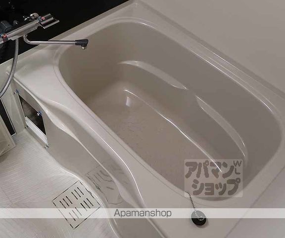 ソルテラスKYOTO西大路 瑠の内装写真