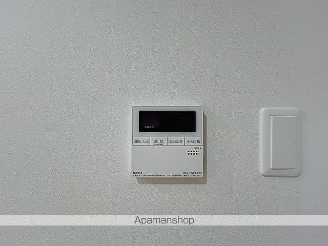 ONE YAMAHANAの内装写真