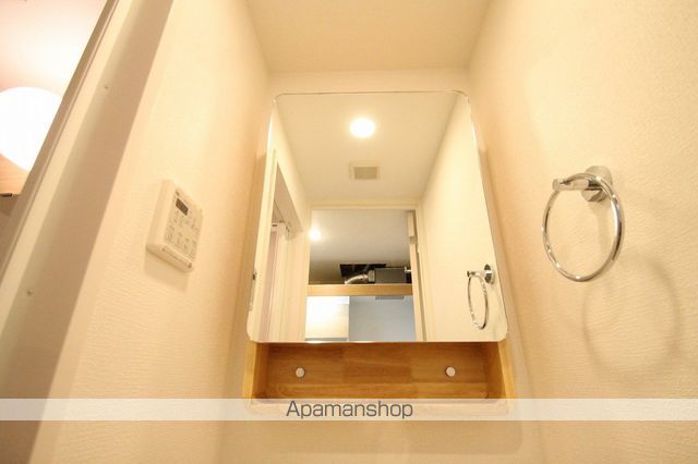 セレニテ西中島アリア壱番館の内装写真