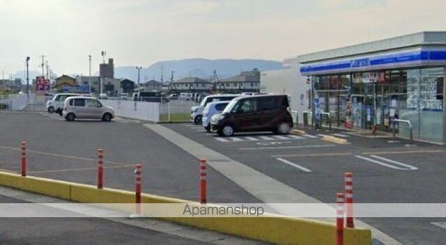 香川県高松市多肥上町[1K/23.61m2]の周辺2