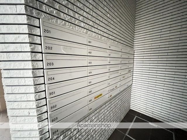 SQUARE MS614IIのその他写真