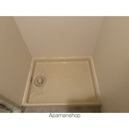 フレクション光が丘[1K/25.57m2]のその他設備