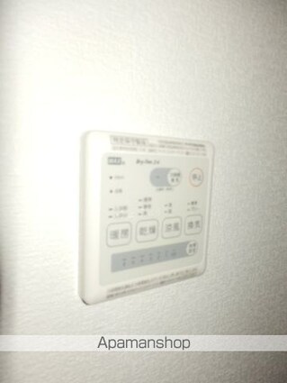 ＧＲＡＮＤＴＩＣ　ＫＲＳ[1LDK/29.98m2]の内装8