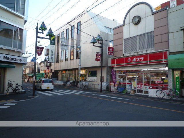めいきゅう弐番館の周辺写真