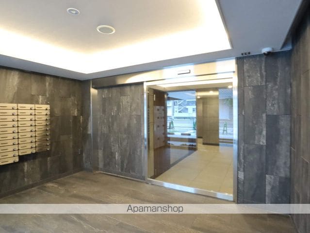 SーRESIDENCE上前津の玄関写真
