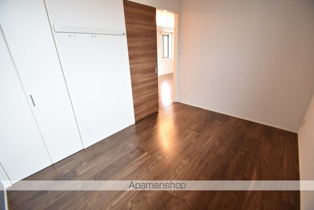 CASA VITAの内装写真