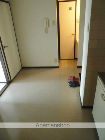 ツェルマット長居の内装写真