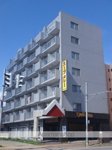 KWビル壱番館の外観写真