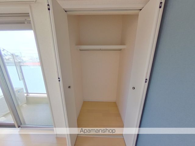 NICEマンションIM九品寺の内装写真