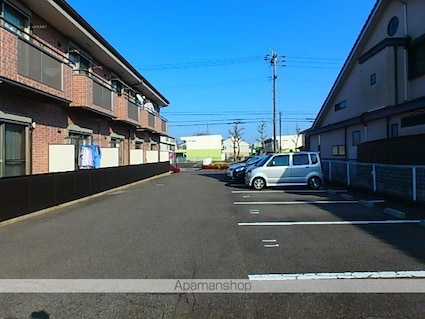 プランドールコート中央[1K/30.94m2]の外観4