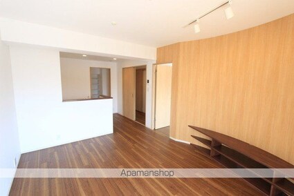 こだまハイツ[1SLDK/47.2m2]のリビング・居間