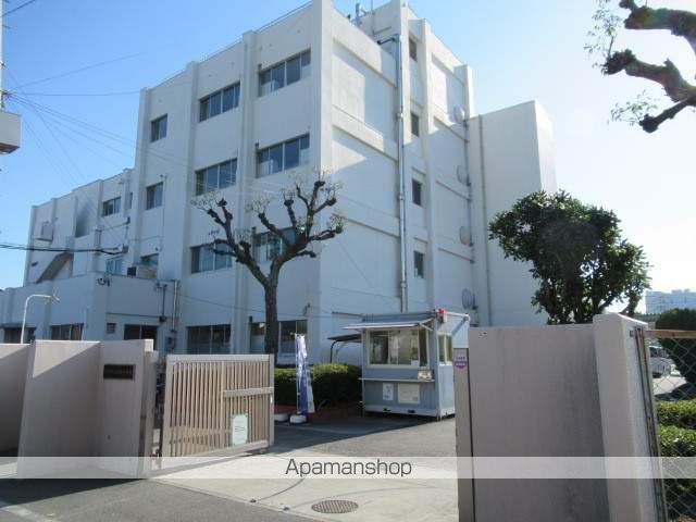 MITSUIマンションの周辺写真