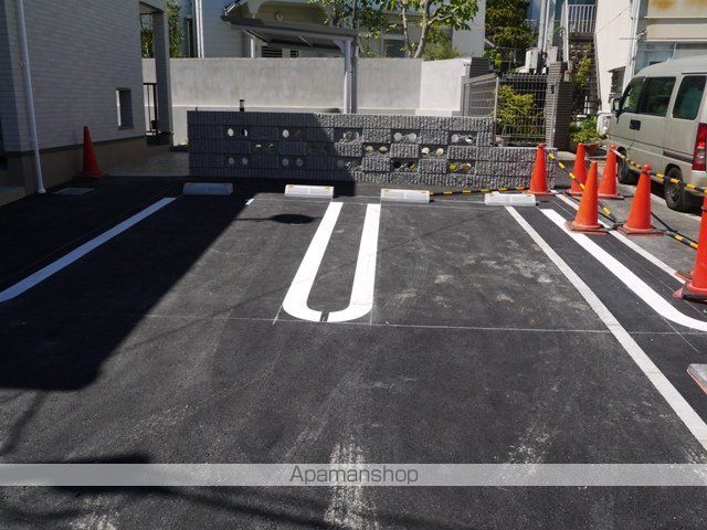 メゾン もくれんのその他写真