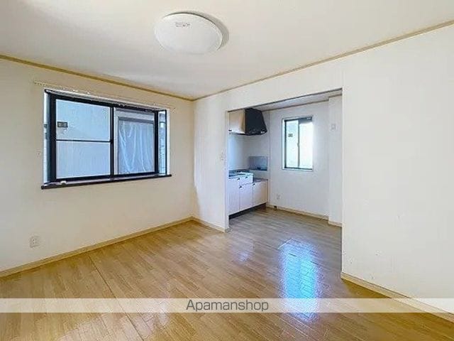 ドルチェΑの内装写真