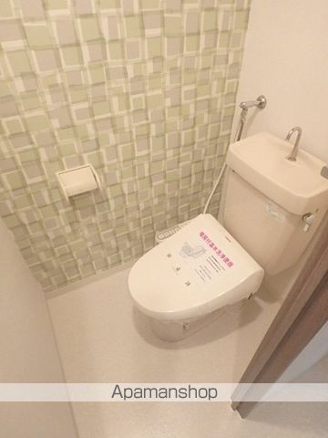 GRAMERCY SAPPOROの内装写真