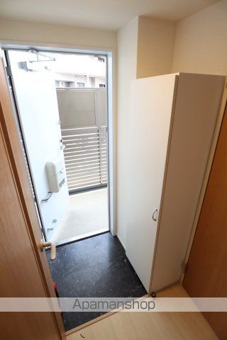 クレイノコミンチャーレドゥーエの内装写真