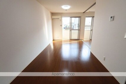 エミネンスＭ　Ｂ[1LDK/45.04m2]のリビング・居間