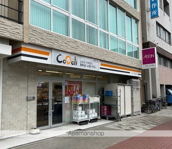 プレサンス大正フレンジの周辺写真